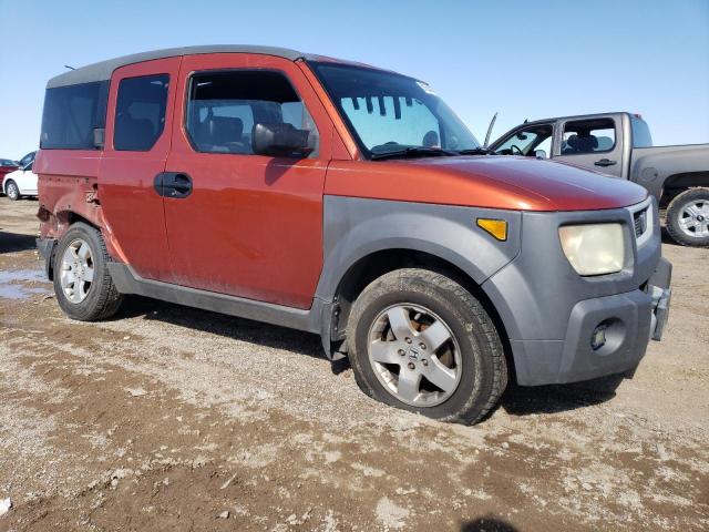2003 Honda Element Ex VIN: 5J6YH28573L047286 Lot: 50169444