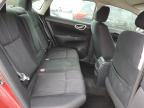 NISSAN SENTRA S photo