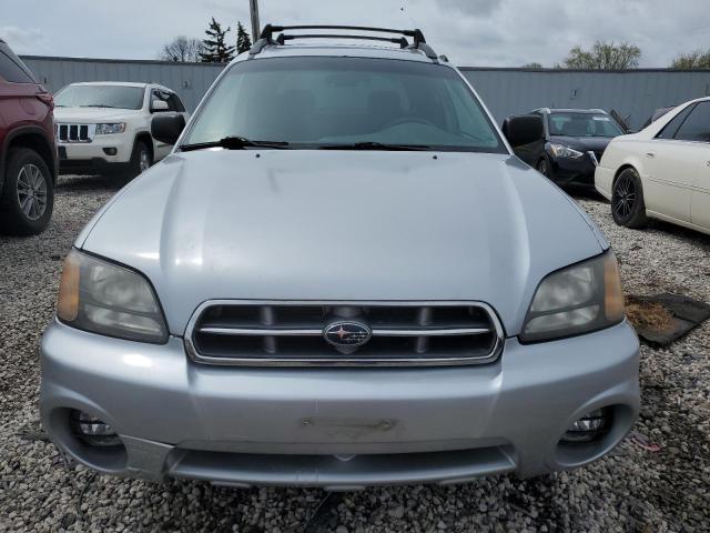 2006 Subaru Baja Sport VIN: 4S4BT62C967103164 Lot: 52326474