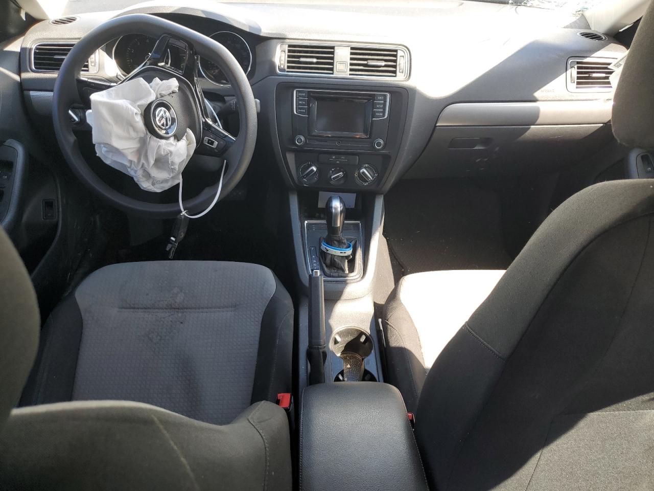 3VW2B7AJ3HM224050 2017 Volkswagen Jetta S