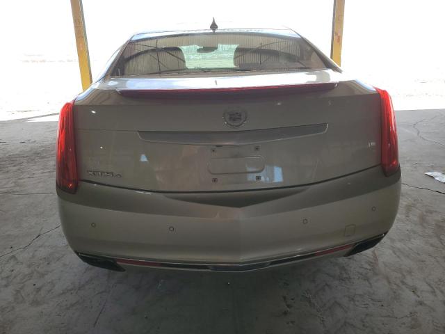 2014 Cadillac XTS - Image 6