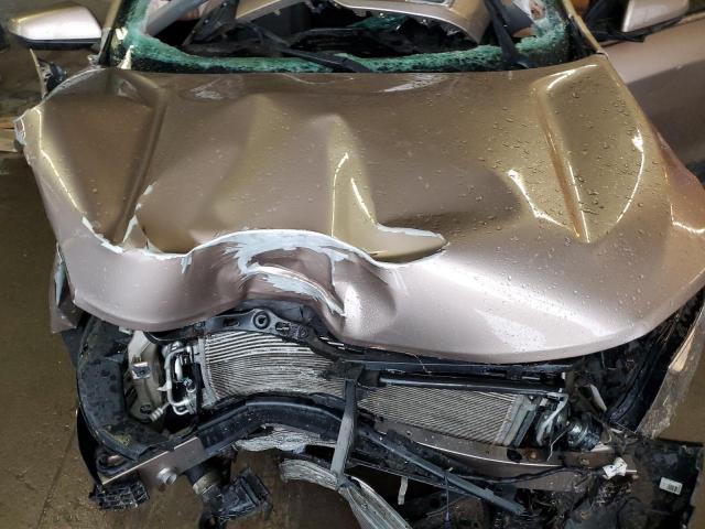 2019 Chevrolet Equinox Lt VIN: 3GNAXUEV7KL110505 Lot: 50126704