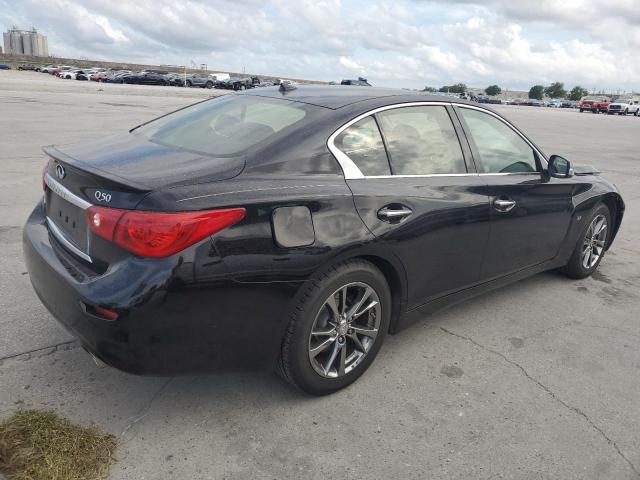 2015 Infiniti Q50 Base VIN: JN1BV7ARXFM420577 Lot: 52469124