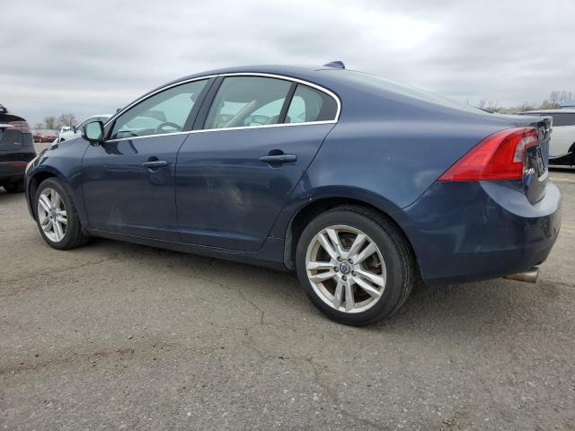 VIN YV1612FSXD2217331 2013 Volvo S60, T5 no.2