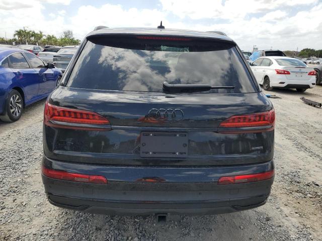 VIN WA1LXBF78PD007509 2023 Audi Q7, Premium Plus no.6