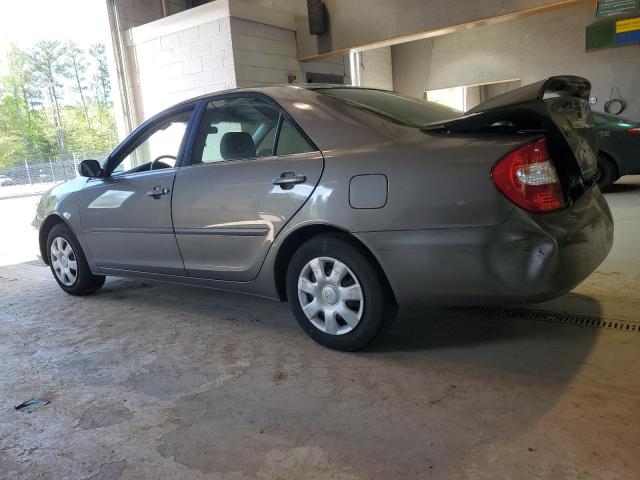 2003 Toyota Camry Le VIN: 4T1BE32KX3U717881 Lot: 51955404