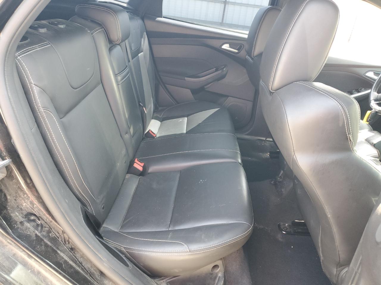 1FADP3L98DL271214 2013 Ford Focus St