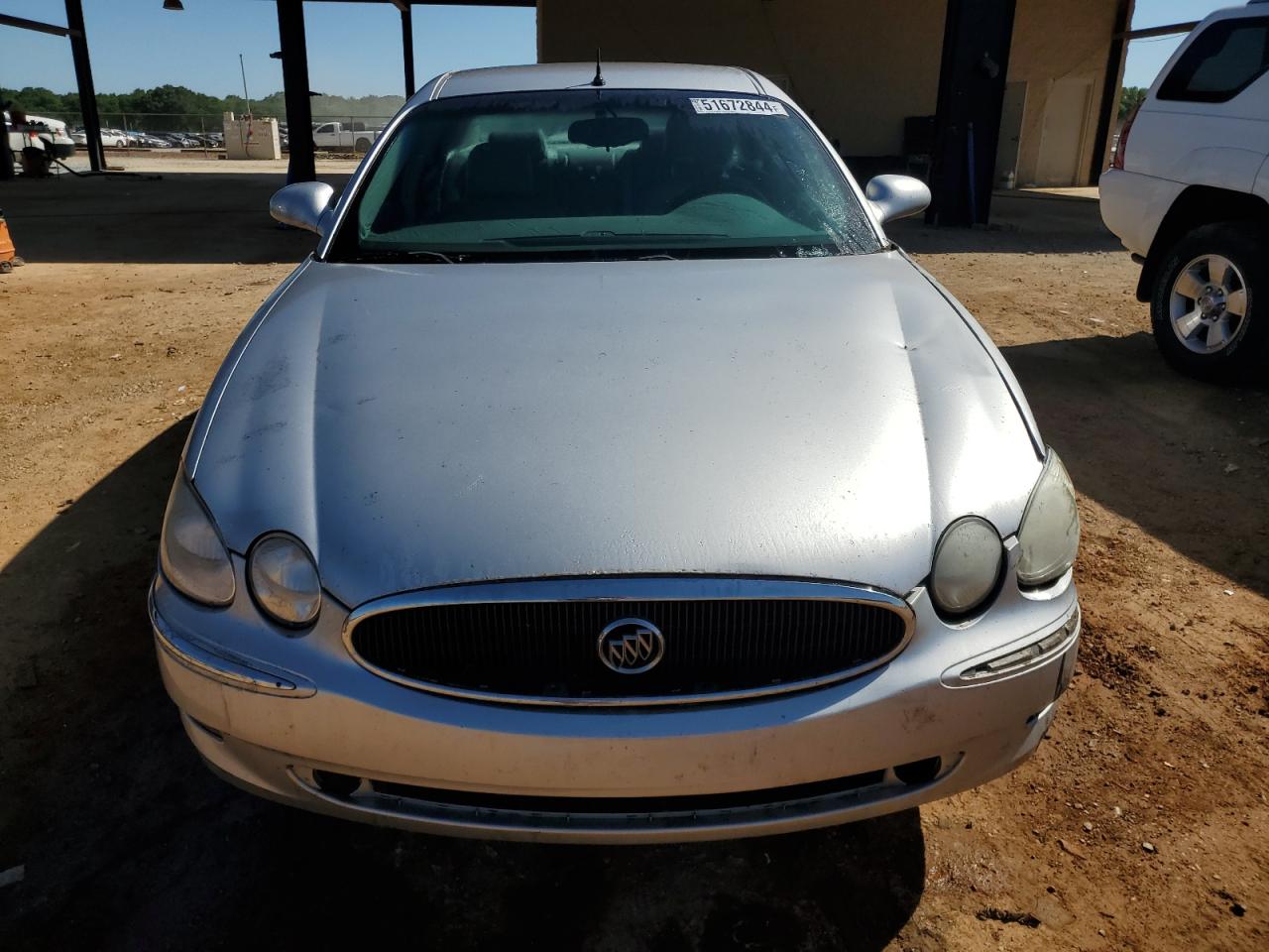 2G4WD532651201837 2005 Buick Lacrosse Cxl