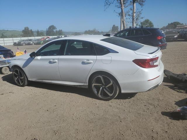 2021 Honda Accord Sport VIN: 1HGCV1F30MA046953 Lot: 49962504