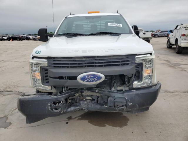 2017 Ford F250 Super Duty VIN: 1FTBF2A69HEB70345 Lot: 49901264