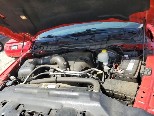 2016 Ram 1500 Laramie VIN: 1C6RR7NT9GS370488 Lot: 52130364