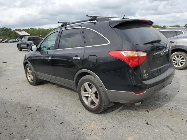 2010 Hyundai Veracruz Gls VIN: KM8NUDCC9AU122899 Lot: 49637614