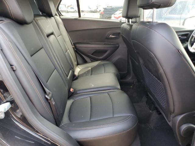 2020 Chevrolet Trax Premier VIN: 3GNCJMSB0LL119696 Lot: 51079444