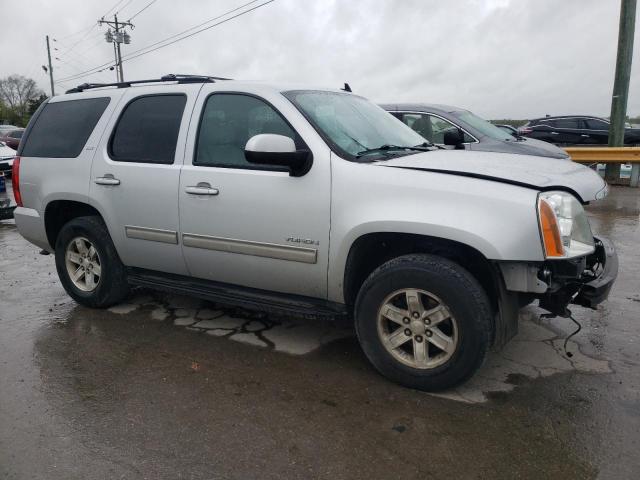 2014 GMC Yukon Slt VIN: 1GKS2CE08ER104160 Lot: 50057514