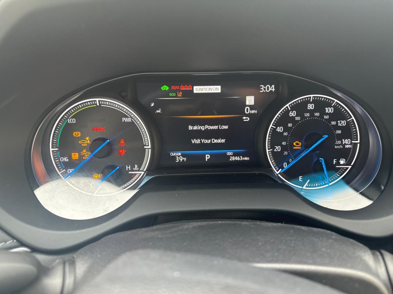 JTEAAAAH5MJ053932 TOYOTA VENZA 2021
