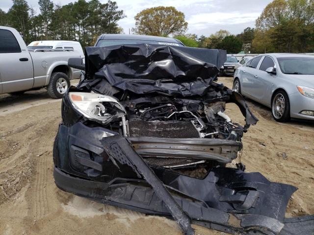 2013 Chevrolet Equinox Ls VIN: 2GNALBEK3D6416680 Lot: 52297344