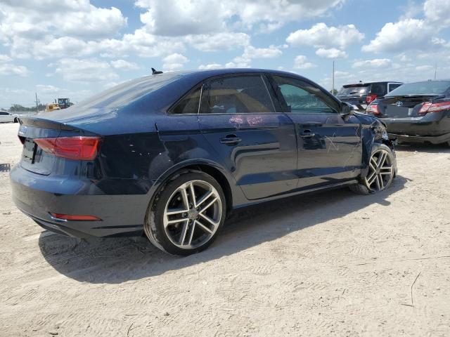 2020 Audi A3 Premium VIN: WAUAUGFFXLA100714 Lot: 51372114