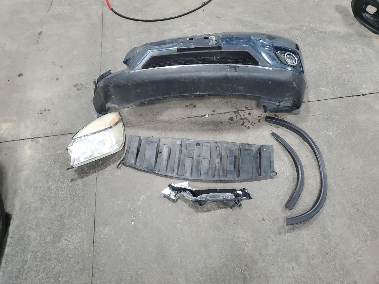 5N1AT2MV5FC883917 2015 Nissan Rogue S