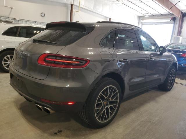 2015 Porsche Macan S VIN: WP1AB2A5XFLB41250 Lot: 52112044