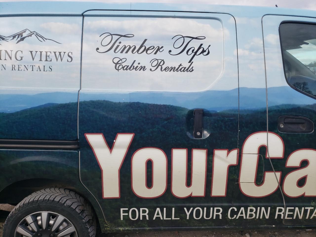 3N6CM0KN1FK730735 2015 Nissan Nv200 2.5S