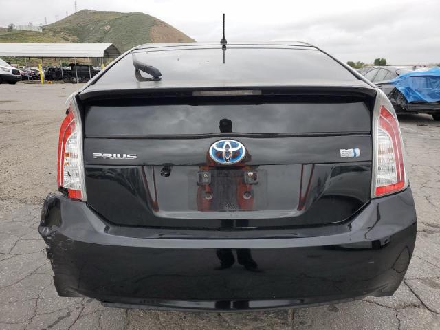 2013 Toyota Prius VIN: JTDKN3DU8D5631435 Lot: 51673204