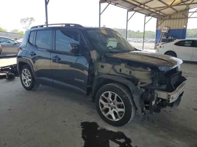 2015 JEEP RENEGADE L - ZACCJABT0FPB70658