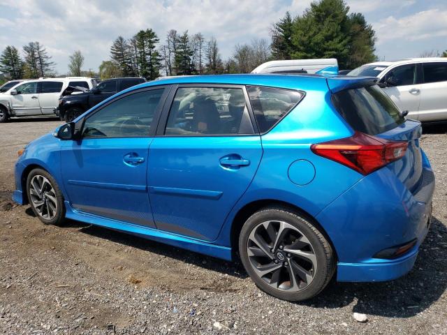 2016 Toyota Scion Im VIN: JTNKARJE2GJ506935 Lot: 49286144