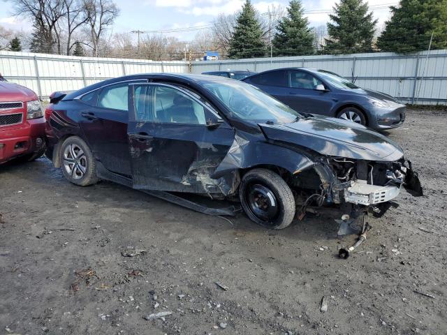 2016 Honda Civic Lx VIN: 2HGFC2F5XGH506782 Lot: 50671434