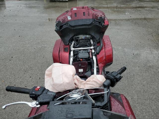 2023 HONDA GL1800 D JH2SC7979PK500043
