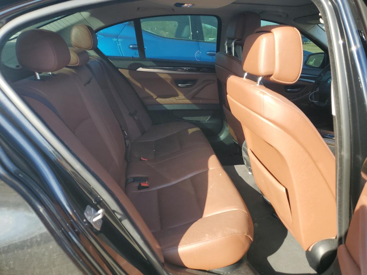 WBAXH5C57DD113631 2013 BMW 528 Xi