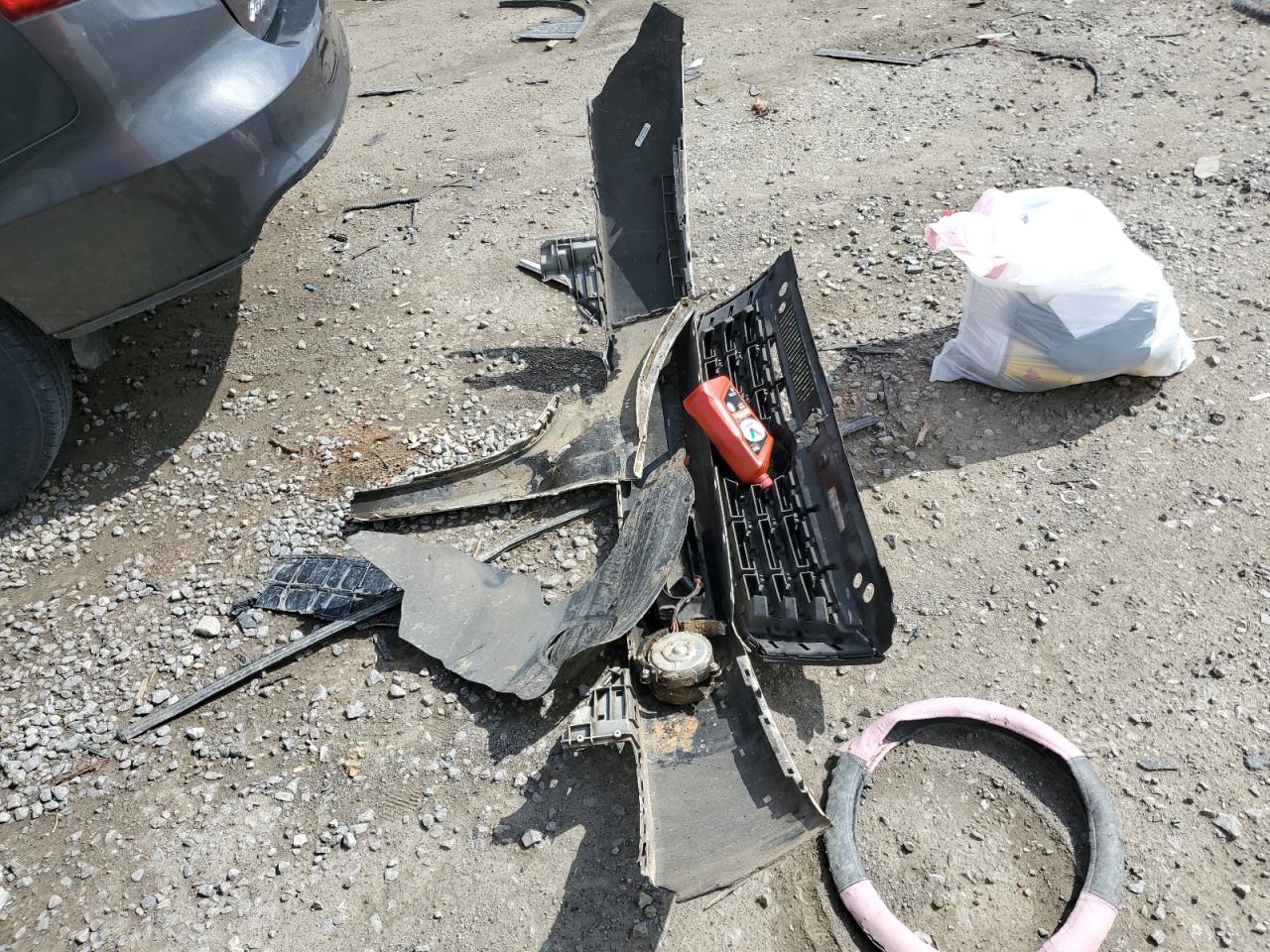 1VWBM7A34CC096049 2012 Volkswagen Passat Se