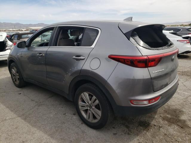 2018 Kia Sportage Lx VIN: KNDPMCAC8J7351289 Lot: 51262384