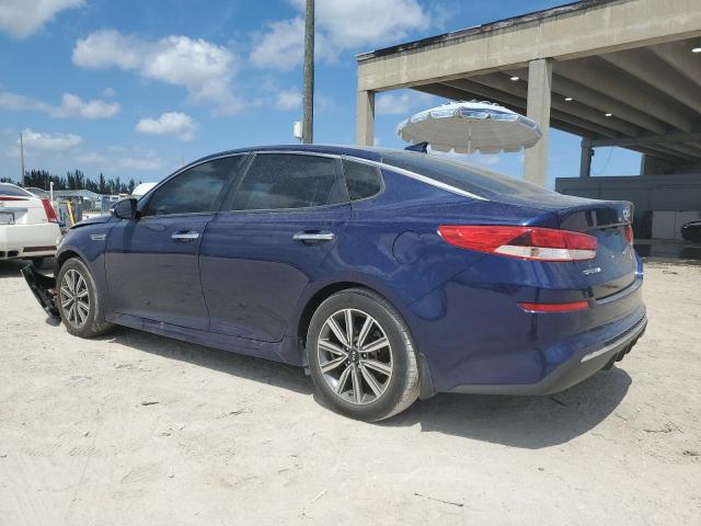 2019 Kia Optima Lx VIN: 5XXGT4L31KG369728 Lot: 51715444