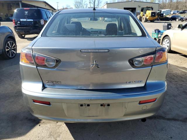 2013 Mitsubishi Lancer Se VIN: JA32V2FW5DU000641 Lot: 50717044