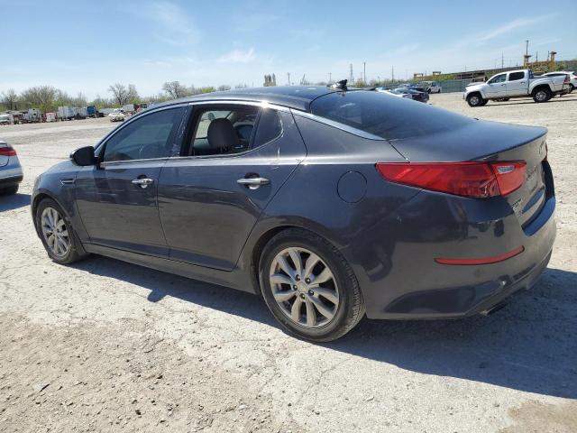 5XXGN4A72FG439629 2015 KIA OPTIMA - Image 2