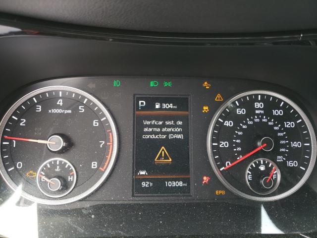 2024 KIA K5 GT - 5XXG44J85RG244429