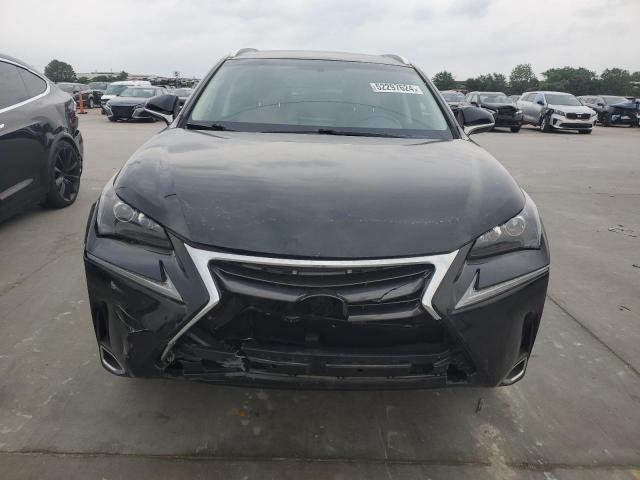 Lot #2507359544 2017 LEXUS NX 200T BA salvage car