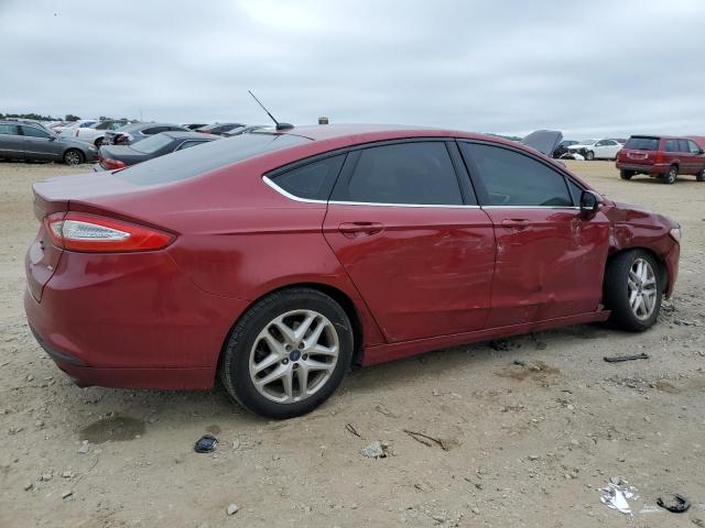 2015 Ford Fusion Se VIN: 1FA6P0H74F5131585 Lot: 52754814