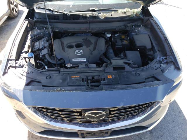 JM3TCBDYXP0644249 Mazda CX-9 GRAND 12