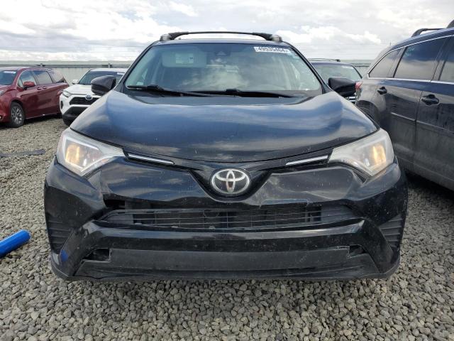 2018 Toyota Rav4 Le VIN: 2T3BFREV7JW844002 Lot: 49535464