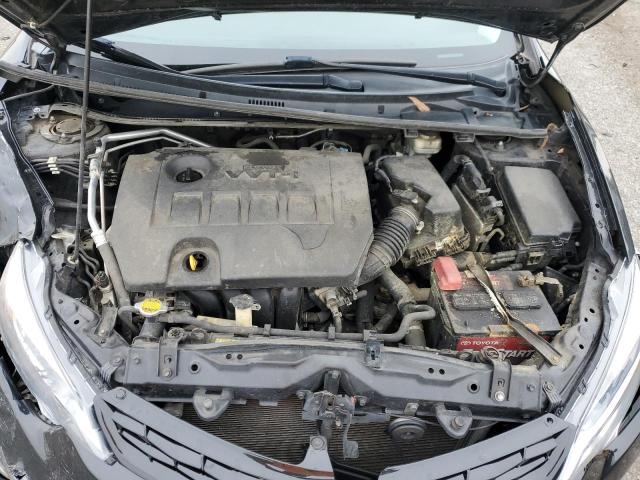 2016 Toyota Corolla L VIN: 5YFBURHE2GP398314 Lot: 51480364