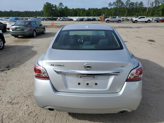 2015 Nissan Altima 2.5 VIN: 1N4AL3AP8FC142943 Lot: 49499474