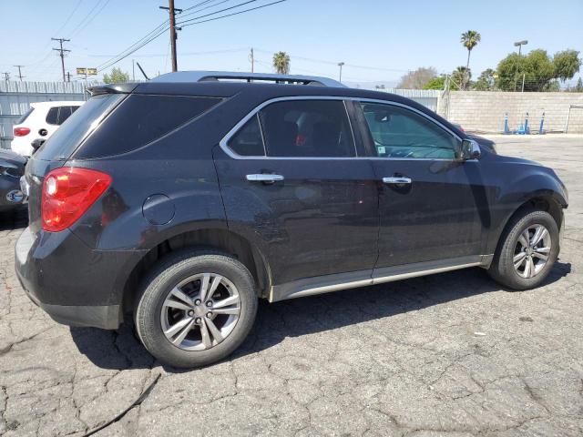 2010 Chevrolet Equinox Lt VIN: 2CNALPEW6A6276897 Lot: 52855174