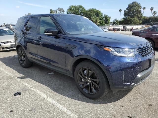 2019 Land Rover Discovery Hse VIN: SALRR2RV4K2407147 Lot: 50734794