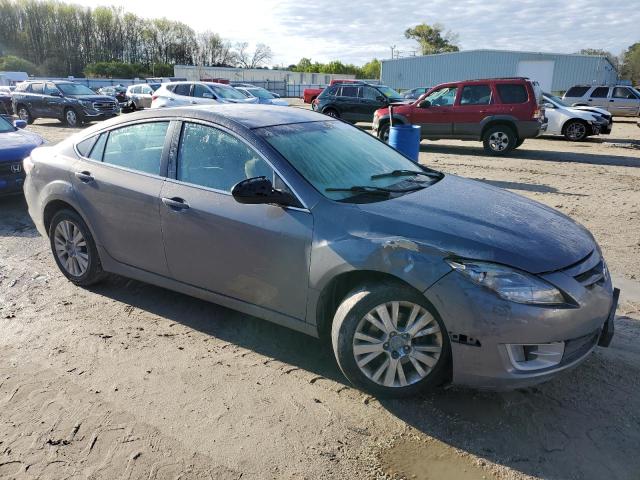 2010 Mazda 6 I VIN: 1YVHZ8CH9A5M41570 Lot: 49636524