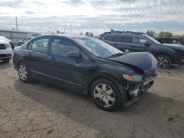 2010 Honda Civic Lx VIN: 2HGFA1F52AH328454 Lot: 51806124