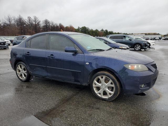 2008 Mazda 3 I VIN: JM1BK32G181109927 Lot: 50663154