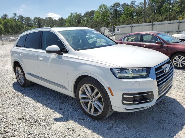 VIN WA1VAAF79JD041082 2018 Audi Q7, Prestige no.4