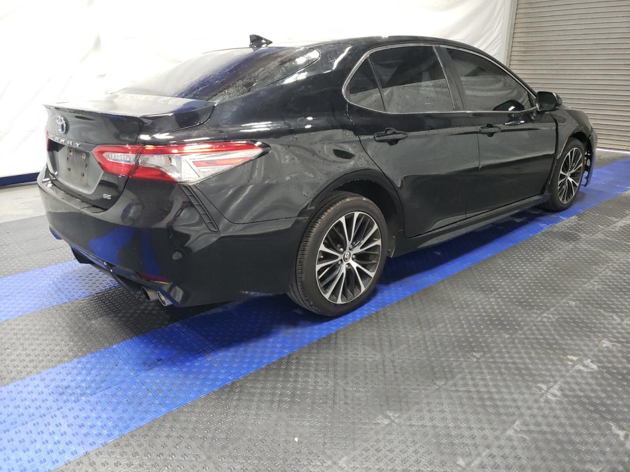 4T1B11HK4KU795823 2019 Toyota Camry L