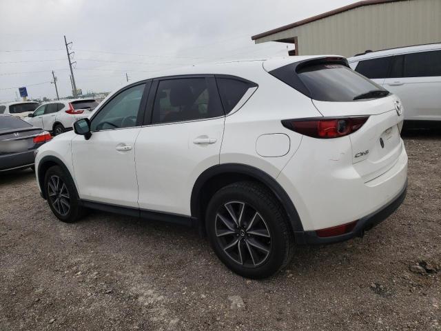 2018 MAZDA CX-5 TOURI - JM3KFACM5J1454694